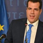 Θάνος Πλεύρης Δελφοί αποτροπή και επιστροφές