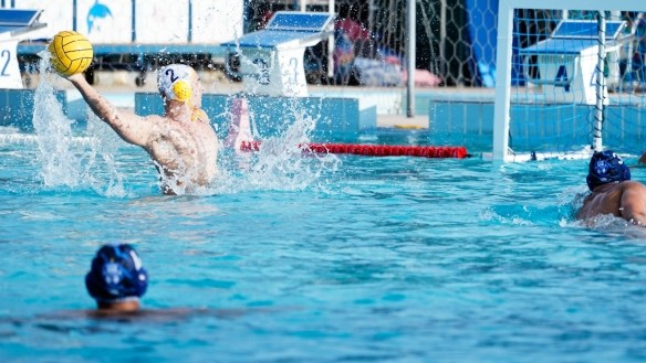 Περιστέρι Παλαιό Φάληρο νίκη Περιστέρι