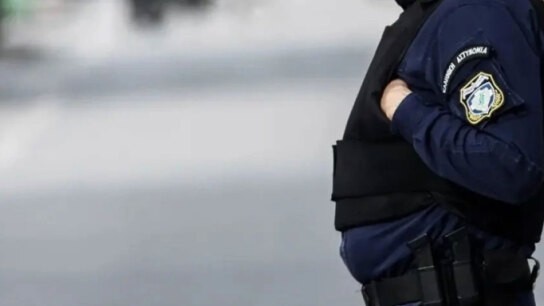 αστυνομικός της Βουλής δίκη κατηγορίες