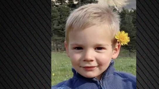 Υπόθεση Εμίλ Γαλλία εξαφάνιση αγοριού βιβλίο