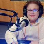 Σοφία Φαρμακίδου ραδιόφωνο Ρόδου εκπομπή
