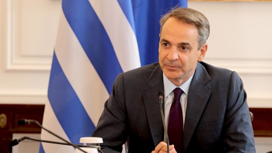 ανακοίνωση μέτρων με επίκεντρο επιδότηση diesel