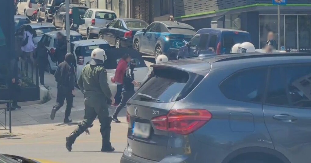 Ένορκη Διοικητική Εξέταση στο Εφετείο Αθηνών