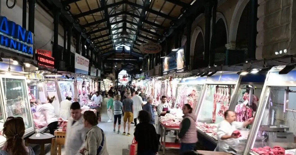 Πάσχα 2026 τιμές αρνιού αγορά έλεγχοι