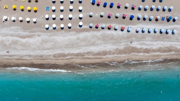 Δήμαρχος Ρόδου ΕΤΑΔ και παραλίες σε διαπραγμάτευση