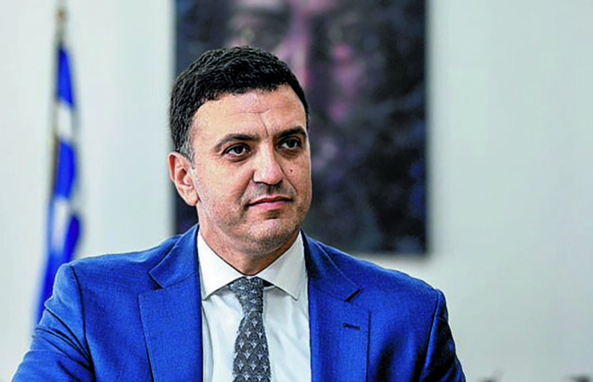 Επιτάφιοι ναών Καλαμαριάς πλατεία προσφυγικού ελληνισμού