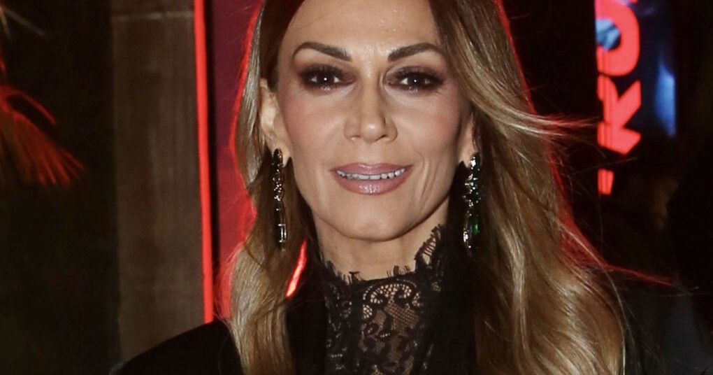 Έλλη Κοκκίνου μιλά για τον χωρισμό των γονιών