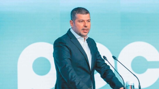 ΔΕΗ Αύξηση μετοχικού κεφαλαίου ΔΕΗ Σχέδιο 2030