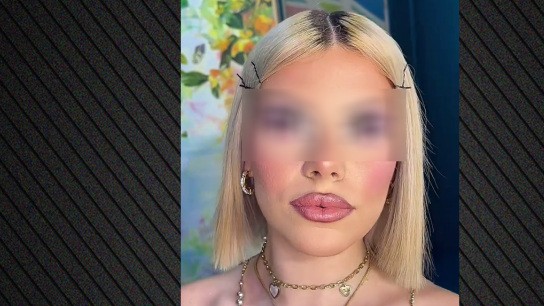 Αργοστόλι πλατεία θάνατος 19χρονης