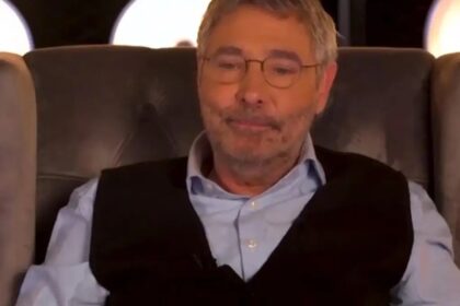 Θοδωρής Αθερίδης χωρισμός Σμαράγδα Καρύδη ηθοποιός