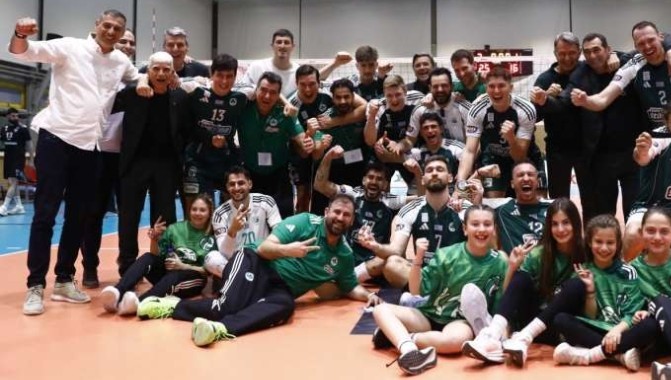 Παναθηναϊκός ΠΑΟΚ τελικοί νίκη 3-1