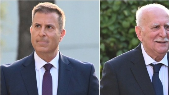 Παναγιώτης Στάθης στο Καλημέρα Ελλάδα