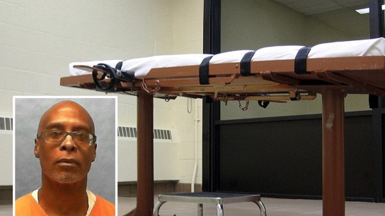 εκτέλεση στη Φλόριντα – Τσάντγουικ Γουίλασι