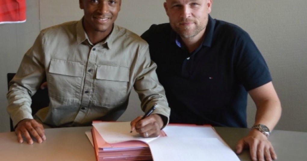 Αμπντού Ντιαλό επιστροφή στην Ευρώπη