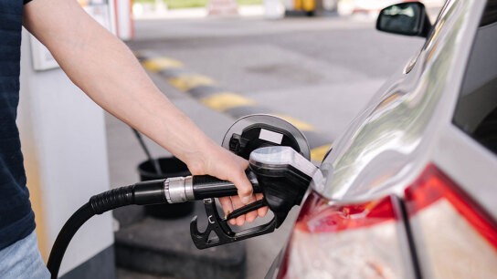 Fuel Pass νέο σύστημα αιτήσεις βάσει ΑΦΜ κυβέρνησης