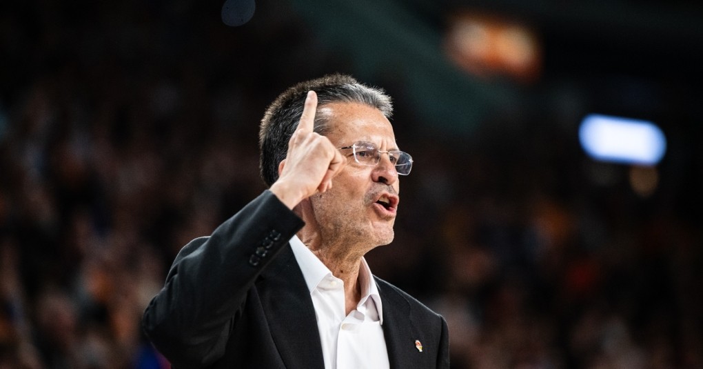 Πέδρο Μαρτίνεθ Παναθηναϊκό συνέντευξη Τύπου