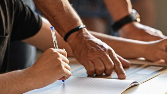 χρονοδιάγραμμα εξετάσεις 2026 λύκεια γυμνάσια