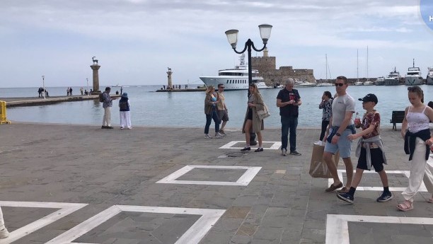 Ρόδος διάσωση ναυτικού ελικόπτερο