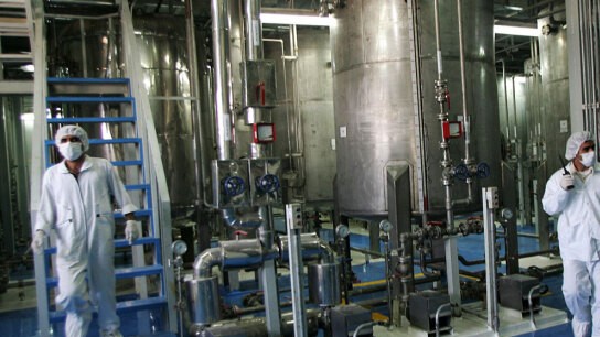 ΗΠΑ Ιράν ξεπάγωμα 20 δισ. δολαρίων εμπλουτισμένο ουράνιο