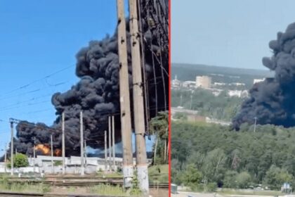 έκρηξη ηλεκτροπαραγωγικό σταθμό Vedanta Ινδία Τσατίσγκαρ