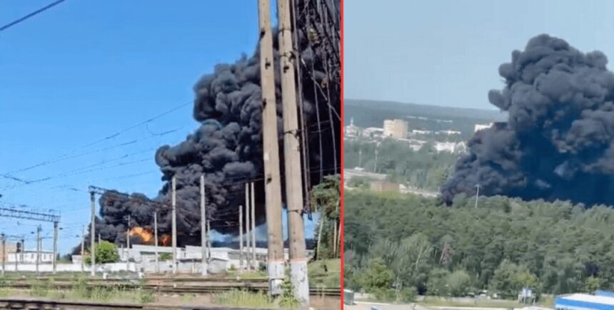έκρηξη ηλεκτροπαραγωγικό σταθμό Vedanta Ινδία Τσατίσγκαρ