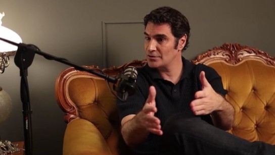 Χριστόφορος Παπακαλιάτης Δυο μέρες μόνο