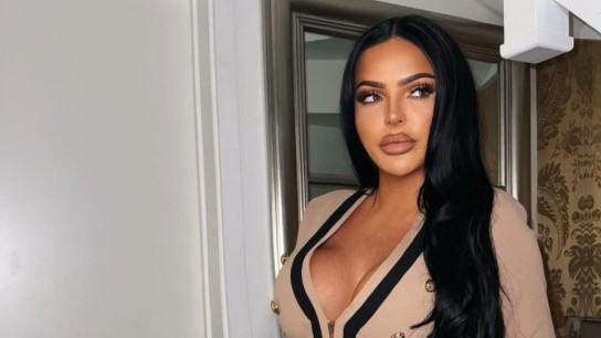 Νεκρή influencer στο Λονδίνο Klaudia Glam