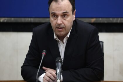 ταυτοποίηση χρηστών στο διαδίκτυο πρόταση κυβέρνησης