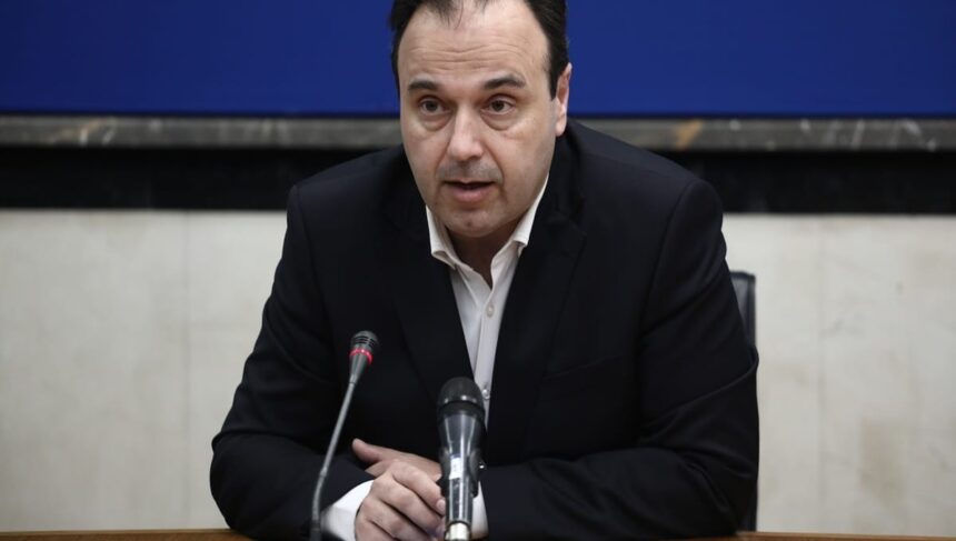 ταυτοποίηση χρηστών στο διαδίκτυο πρόταση κυβέρνησης