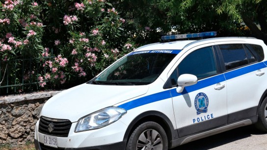 Συλλήψεις Ρόδος ναρκωτικά και όπλα