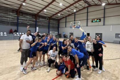 μπαράζ ανόδου Μετς Women National League εικόνα
