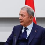 Χουλουσί Ακάρ Κύπρος προκλητική δήλωση