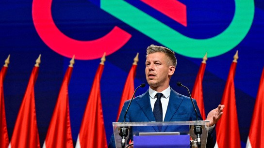 άνοιγμα αρχείων Ουγγαρία νέα κυβέρνηση Μάγιαρ