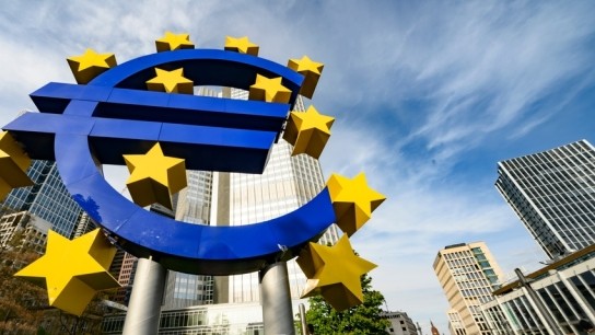 Ψηφιακό ευρώ ΕΚΤ Ευρωπαϊκή Κεντρική Τράπεζα
