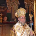 Ιερά Μητρόπολη Ρόδου πασχάλιο μήνυμα ειρήνης