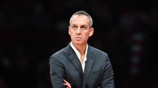 Όντεντ Κάτας Μακάμπι Τελ Αβίβ νέο συμβόλαιο