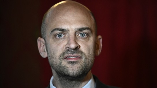 Μπαρό δηλώσεις Τραμπ Πάπας