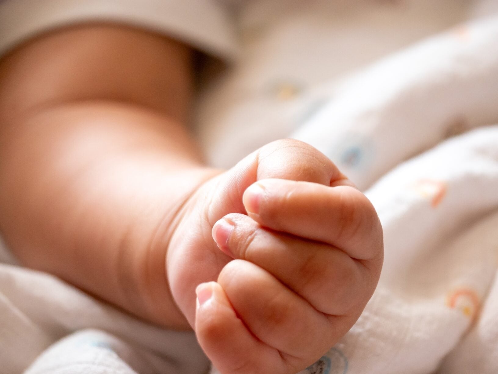 Κακοποίηση βρέφους νοσοκομείο Ηλείας Πύργο