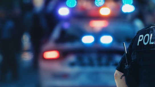 Επίθεση στο πάρκο Leinbach μαζική ένοπλη επίθεση