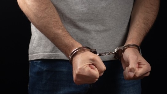 Πλαστή πινακίδα Thesi με παραποιημένο QR Code Θεσσαλονίκης