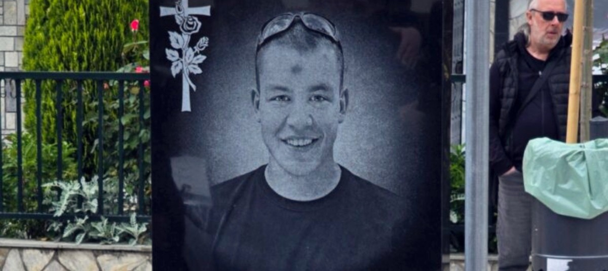 Μνημόσυνο Κλεομένη στην Καλαμαριά με εκπροσώπους ΠΑΟΚ