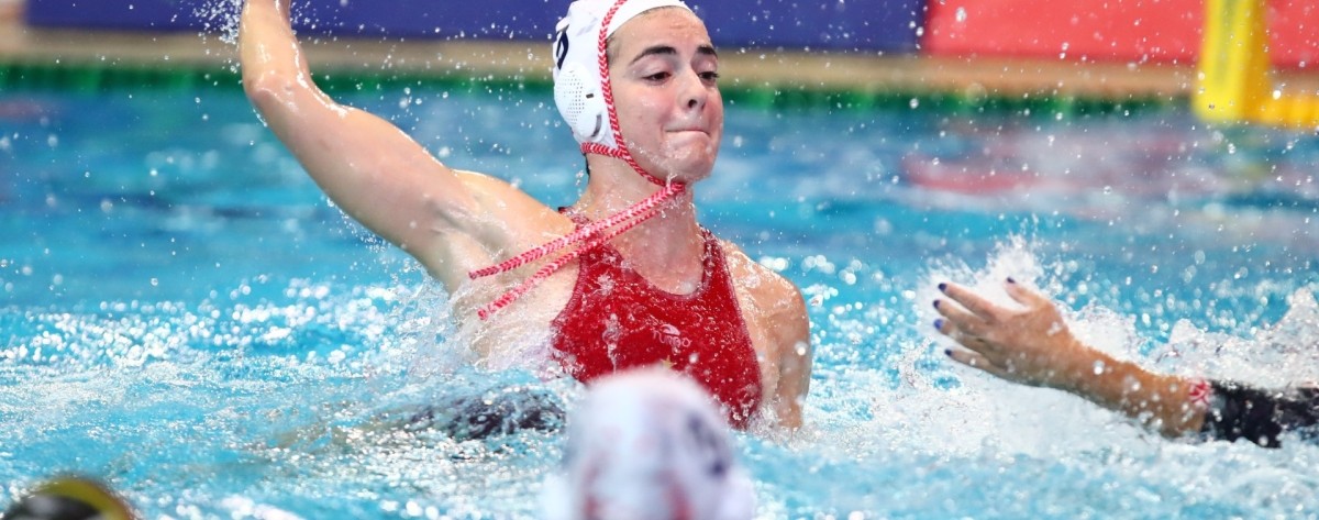 Ολυμπιακός Πανιώνιος waterpolo 17-6
