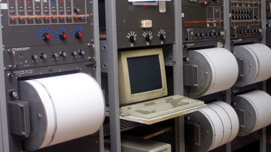 Σεισμός Λασίθι Κρήτης επίκεντρο Καβούσι