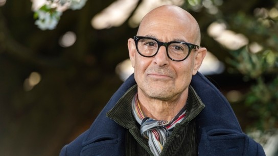 Στάνλεϊ Τούτσι καρκίνος στοματικής κοιλότητας