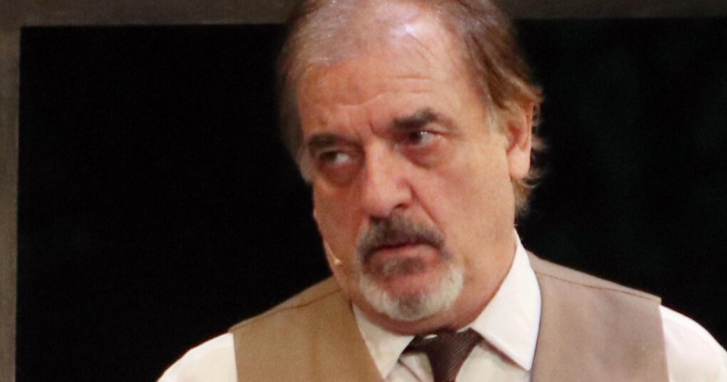 Μιχάλης Μητρούσης κόρη Μαρίλια ηθοποιός