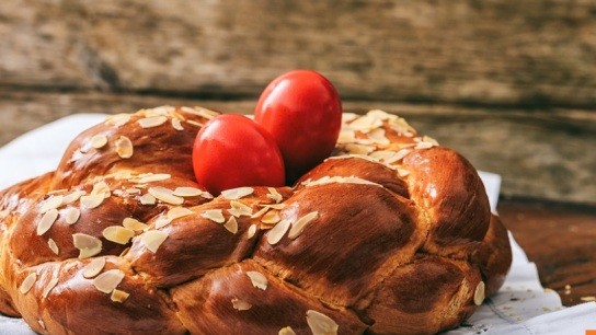 πασχαλινό τραπέζι 2026 κόστος τιμές