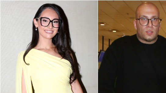 Κλαυδία δικαστική διαμάχη και δήλωση για Oge