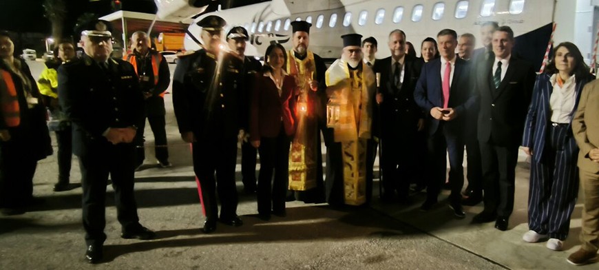 Ουμίτ Ερκόλ πρόεδρος CHP Άγκυρα σύλληψη