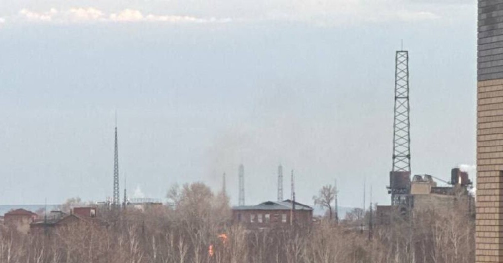 έκρηξη ηλεκτροπαραγωγικό σταθμό Vedanta Ινδία Τσατίσγκαρ