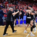 ΠΑΟΚ Μούρθια FIBA Europe Cup ημιτελικοί προκριση